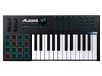 Alesis VI25 Advanced 25-Key USB MIDI Keyboard Controller